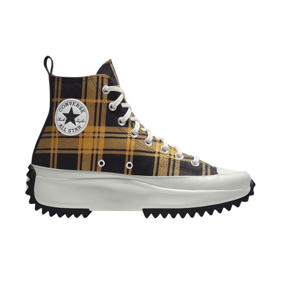 Hombre Converse Personalizar | Custom Run Star Hike By You