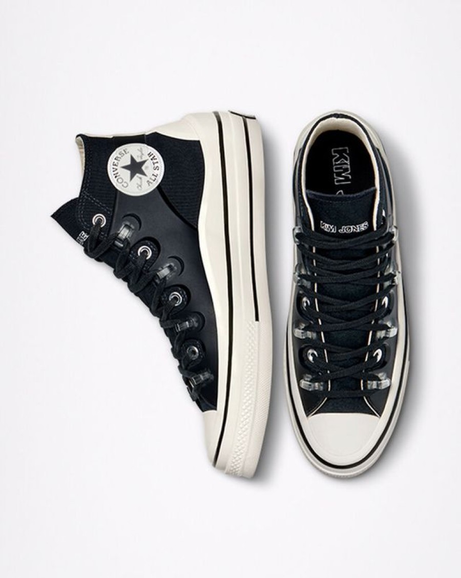 Mujer Converse Corte Alto | Converse x Kim Jones Chuck 70