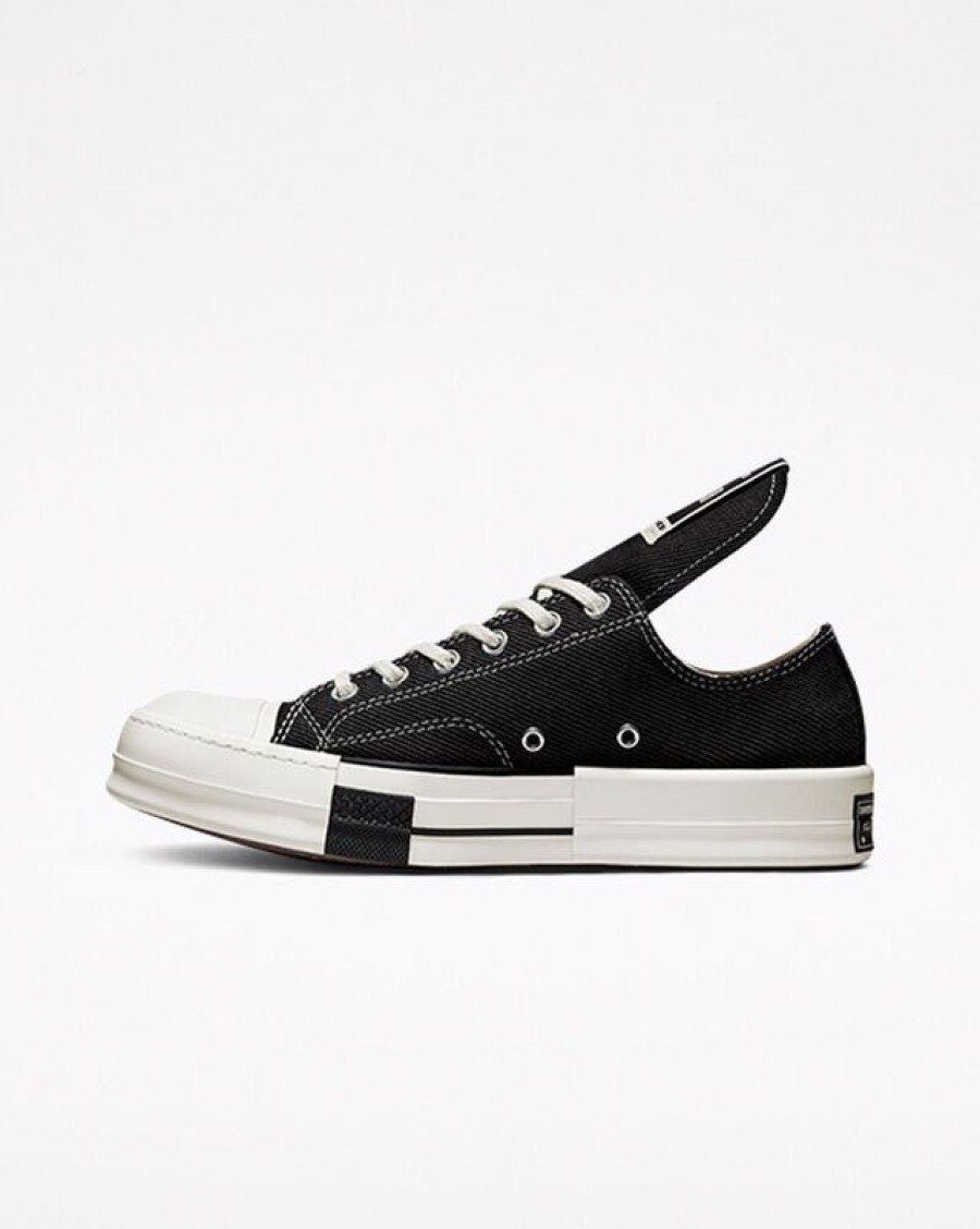 Hombre Converse Corte Bajo | Converse X Drkshdw Drkstar Chuck 70