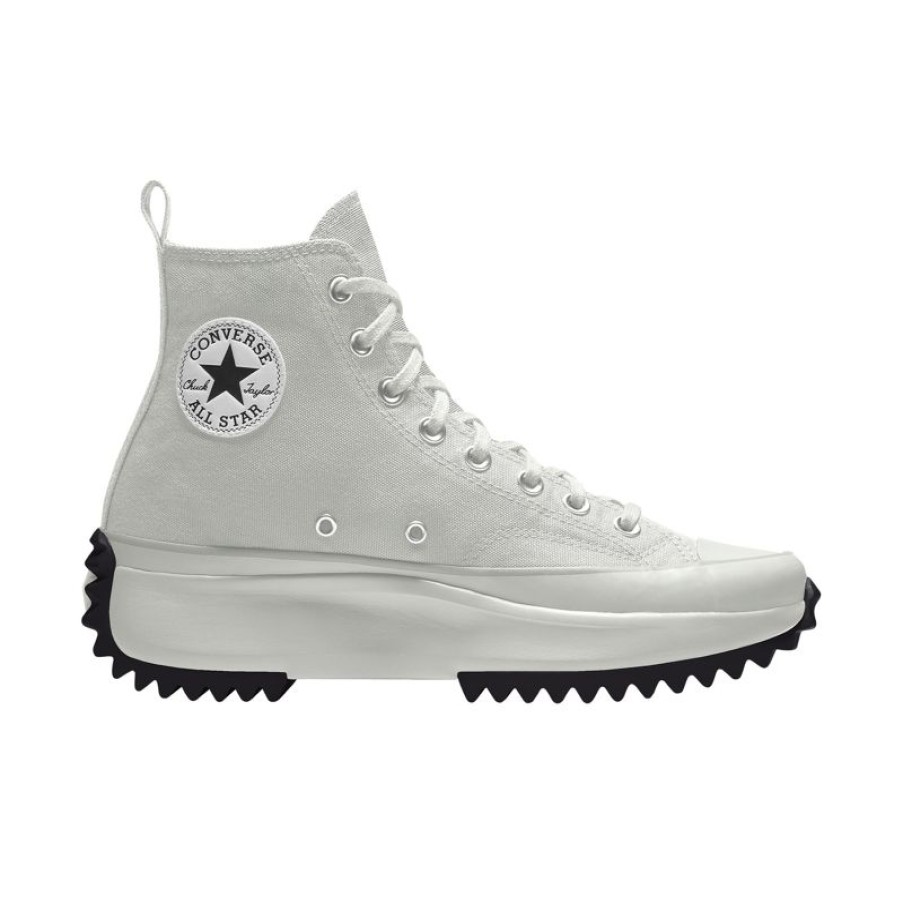 Hombre Converse Corte Alto | Custom Run Star Hike By You