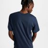 Hombre Converse Partes De Arriba Y Camisetas | Camiseta De Ajuste Estandar Converse Go-To All Star Patch