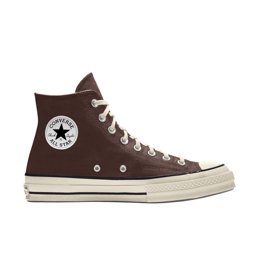 Hombre Converse Chuck 70 | Custom Chuck 70 Vintage Canvas By You