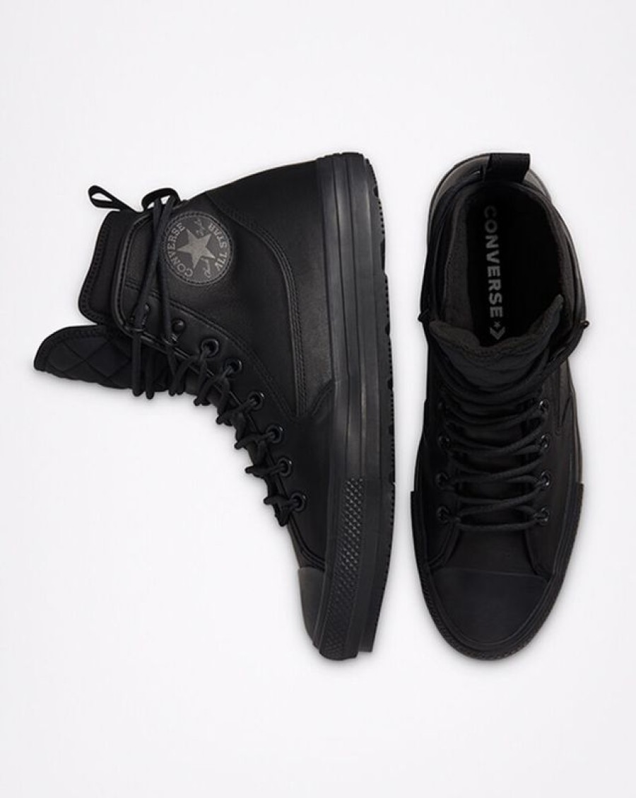 Mujer Converse Winter Shop | All Star All Terrain