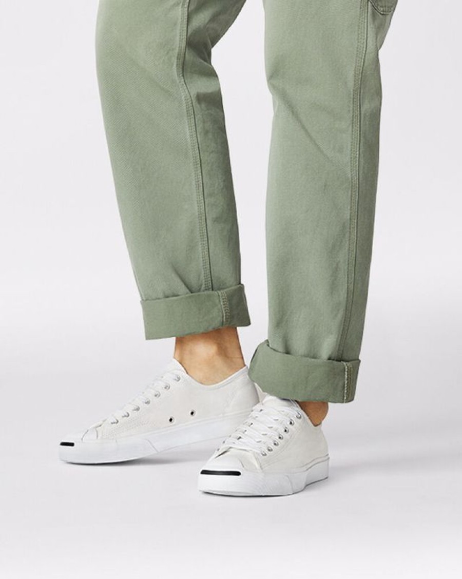 Hombre Converse Corte Bajo | Jack Purcell First In Class