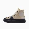 Hombre Converse Corte Alto | Chuck Taylor All Star Construct Outdoor Tone