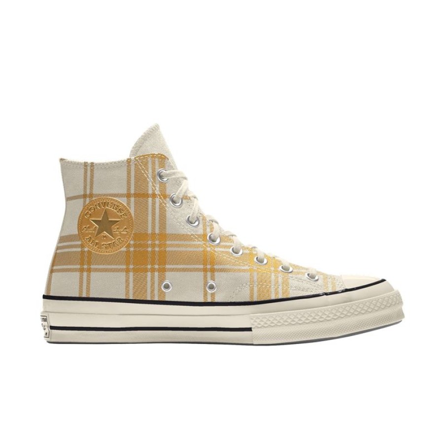 Hombre Converse Chuck 70 | Custom Chuck 70 Vintage Canvas By You