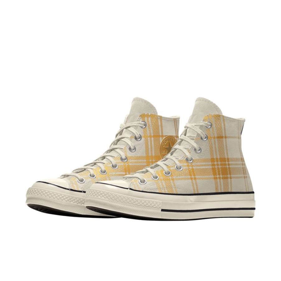 Hombre Converse Chuck 70 | Custom Chuck 70 Vintage Canvas By You