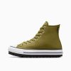 Hombre Converse Corte Alto | Chuck Taylor All Star City Trek