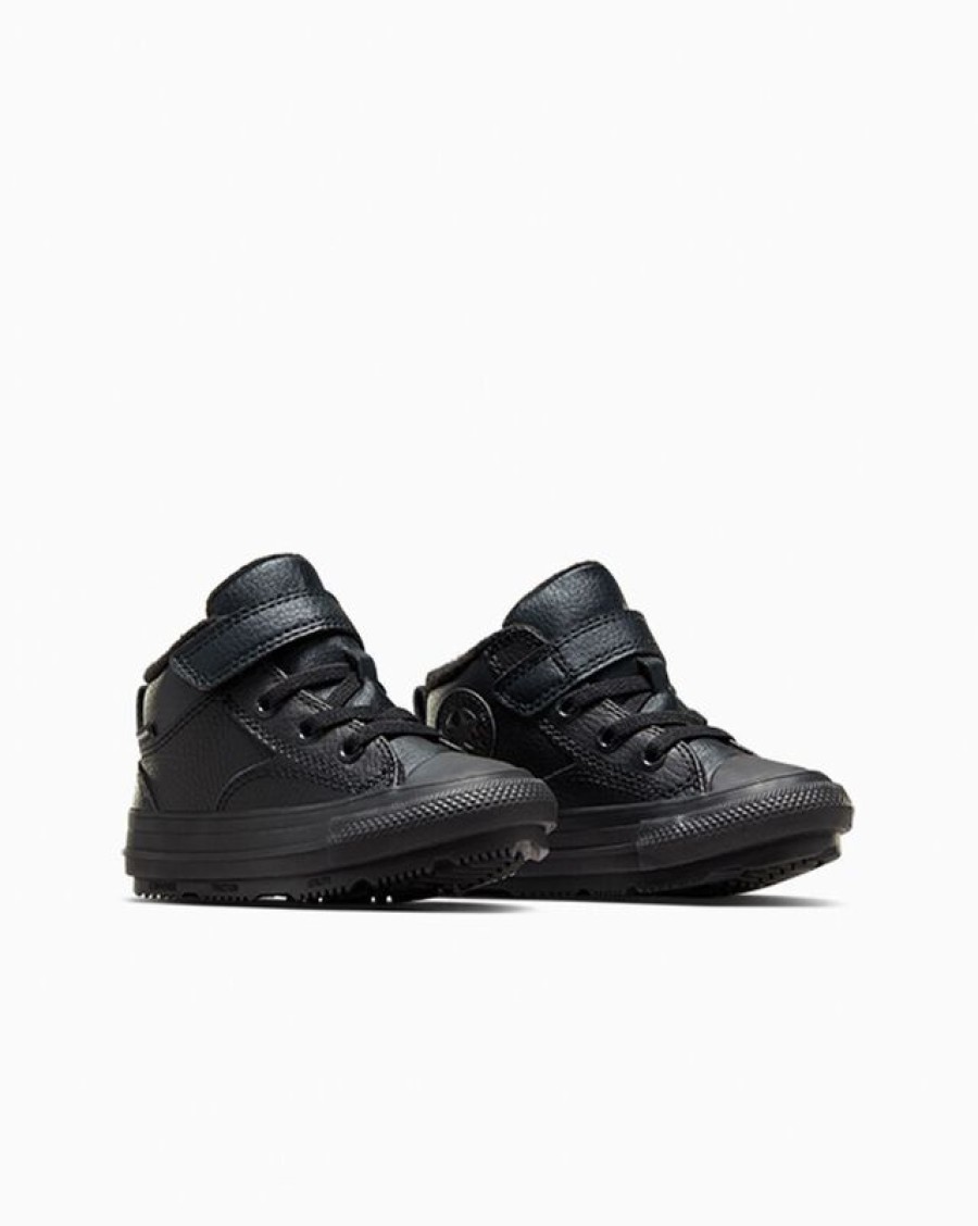 Ninos Converse Botas | Chuck Taylor All Star Malden Street Boot