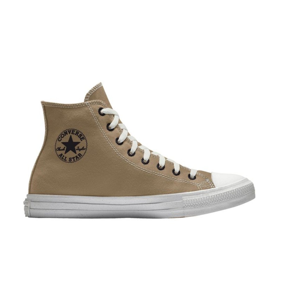 Mujer Converse Corte Alto | Custom Chuck Taylor All Star Surplus By You