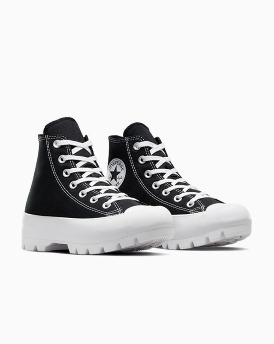 Mujer Converse Winter Shop | Chuck Taylor All Star Lugged