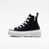 Mujer Converse Lugged | Chuck Taylor All Star Lugged Lift Platform Canvas