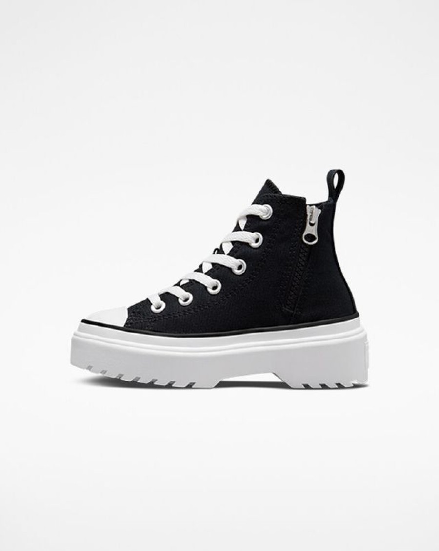 Mujer Converse Lugged | Chuck Taylor All Star Lugged Lift Platform Canvas