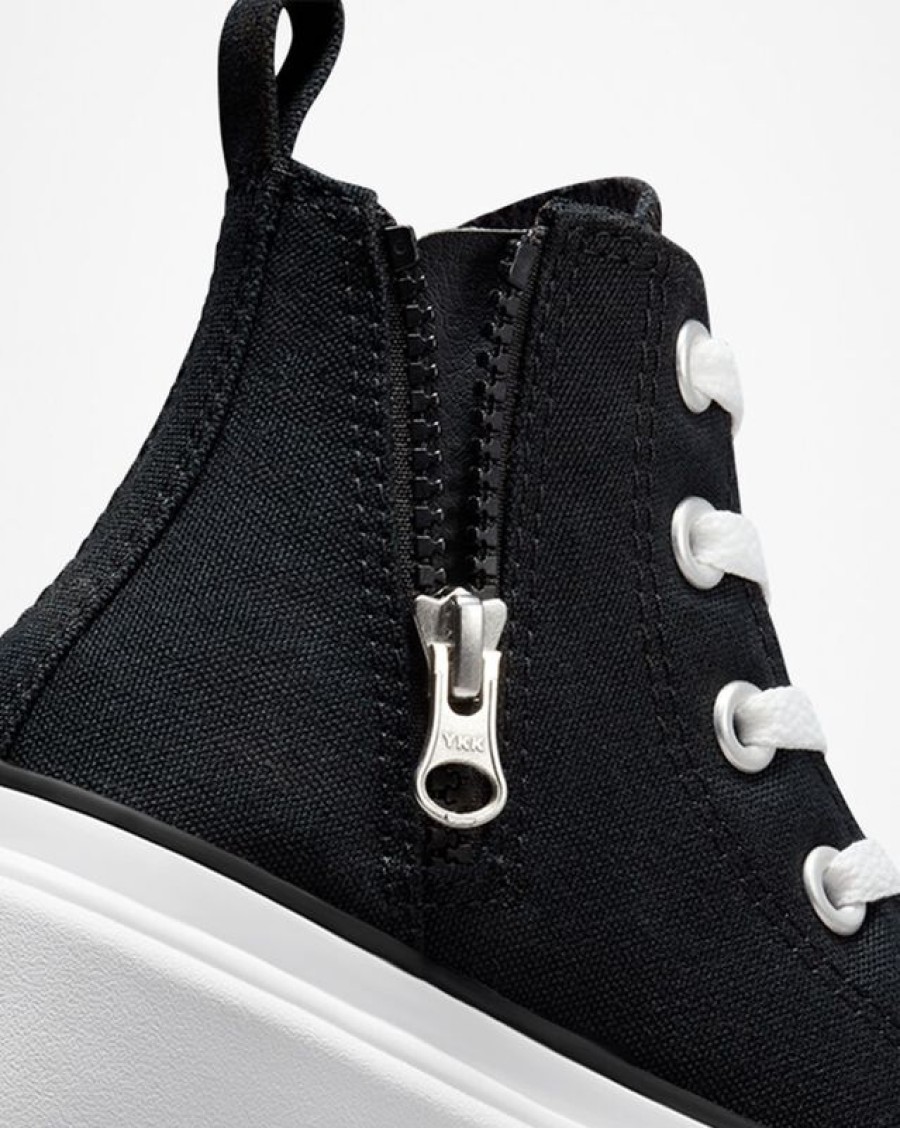 Mujer Converse Lugged | Chuck Taylor All Star Lugged Lift Platform Canvas