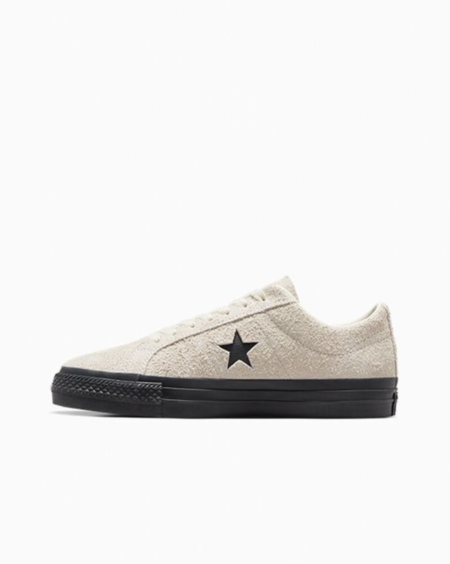 Hombre Converse Corte Bajo | One Star Pro Vintage Suede