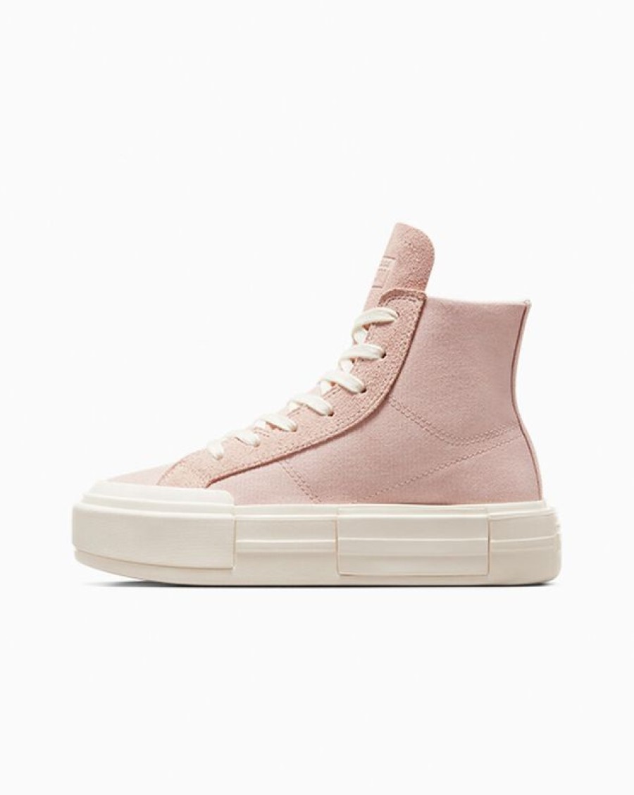 Mujer Converse Botas | Chuck Taylor All Star Cruise Seasonal Color