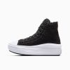 Mujer Converse Winter Shop | Chuck Taylor All Star Move Platform Sherpa