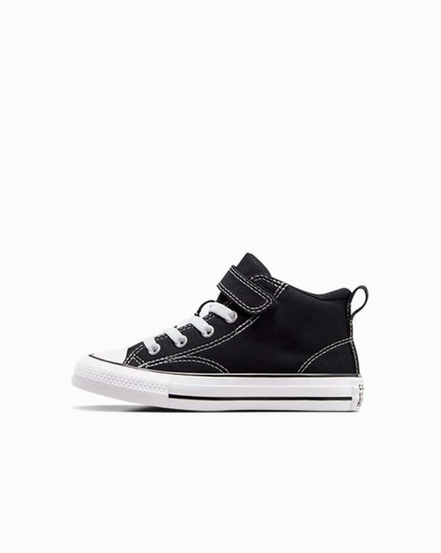 Ninos Converse Faciles De Quitar Y De Poner | Chuck Taylor All Star Malden Street