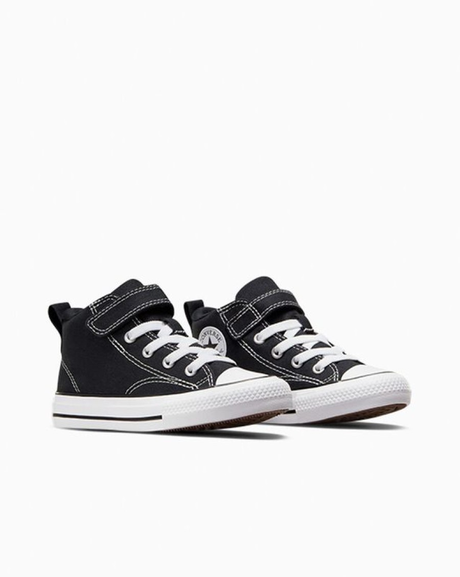 Ninos Converse Faciles De Quitar Y De Poner | Chuck Taylor All Star Malden Street