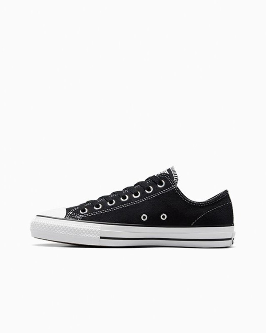 Hombre Converse Chuck Clasicas | Cons Chuck Taylor All Star Pro Suede