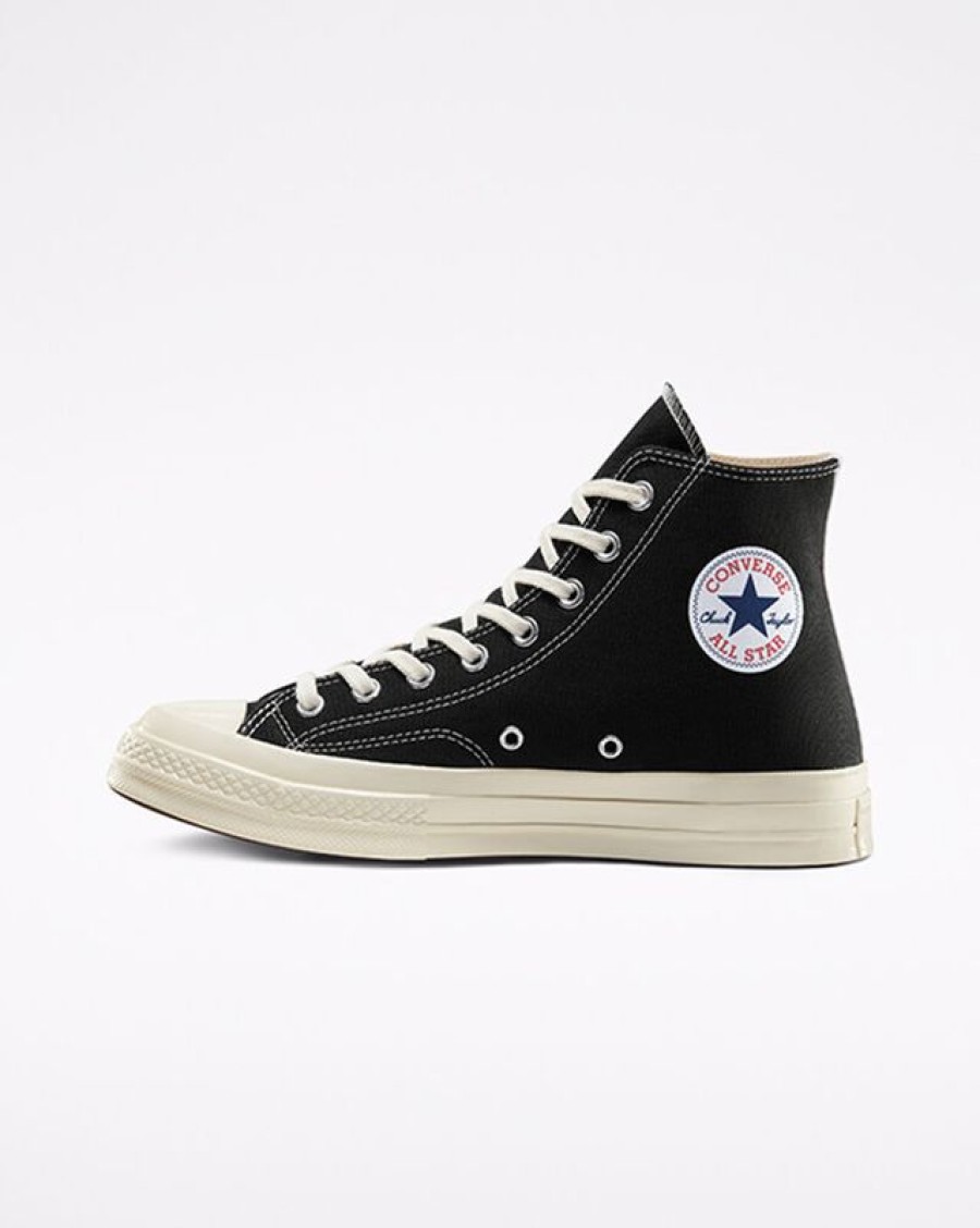 Mujer Converse Chuck 70 | Converse x Comme des Garçons PLAY Chuck 70