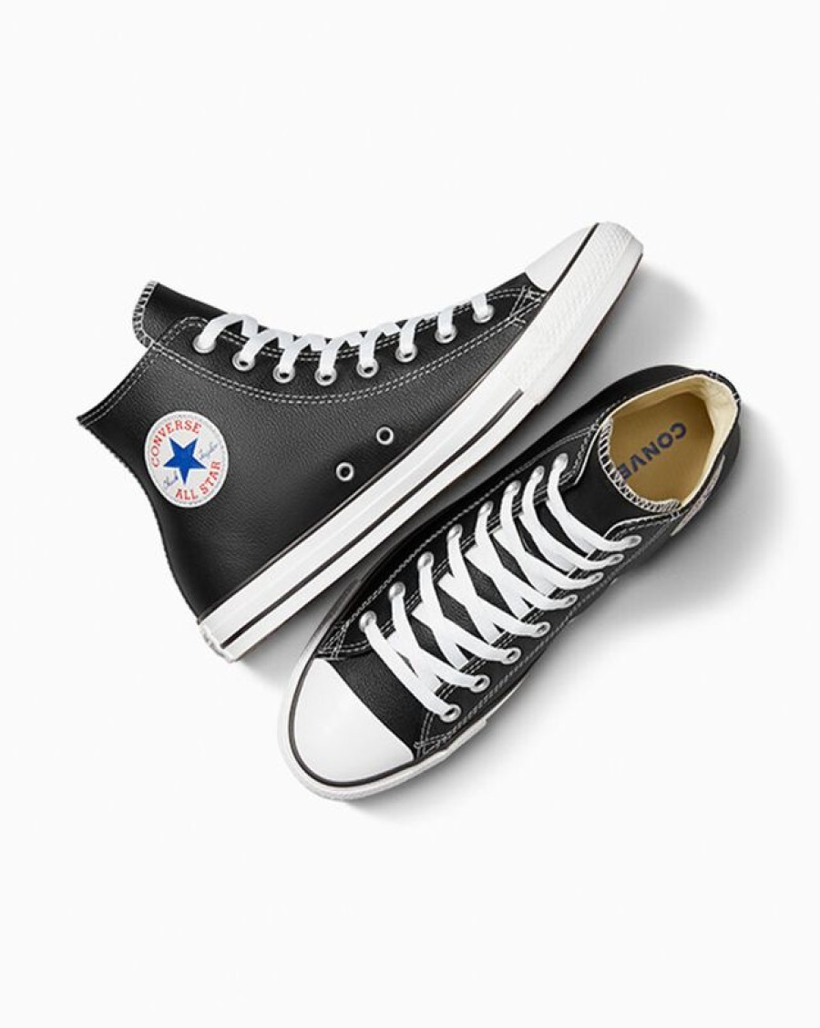 Mujer Converse Chuck Cl Sicas | Chuck Taylor All Star Mono Leather