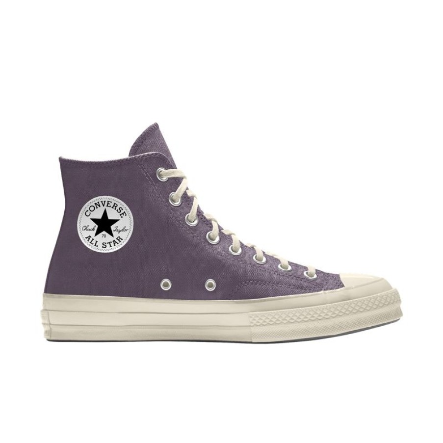 Mujer Converse Personalizar | Custom Chuck 70 Vintage Canvas By You