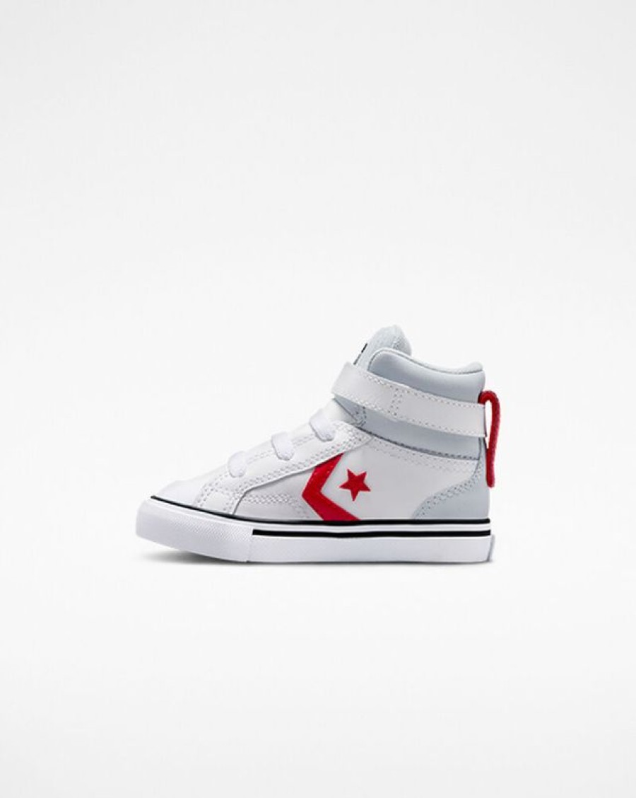 Ninos Converse Corte Alto | Correa Pro Blaze Color Pop