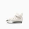 Mujer Converse Winter Shop | Chuck Taylor All Star Easy On Faux Sherpa