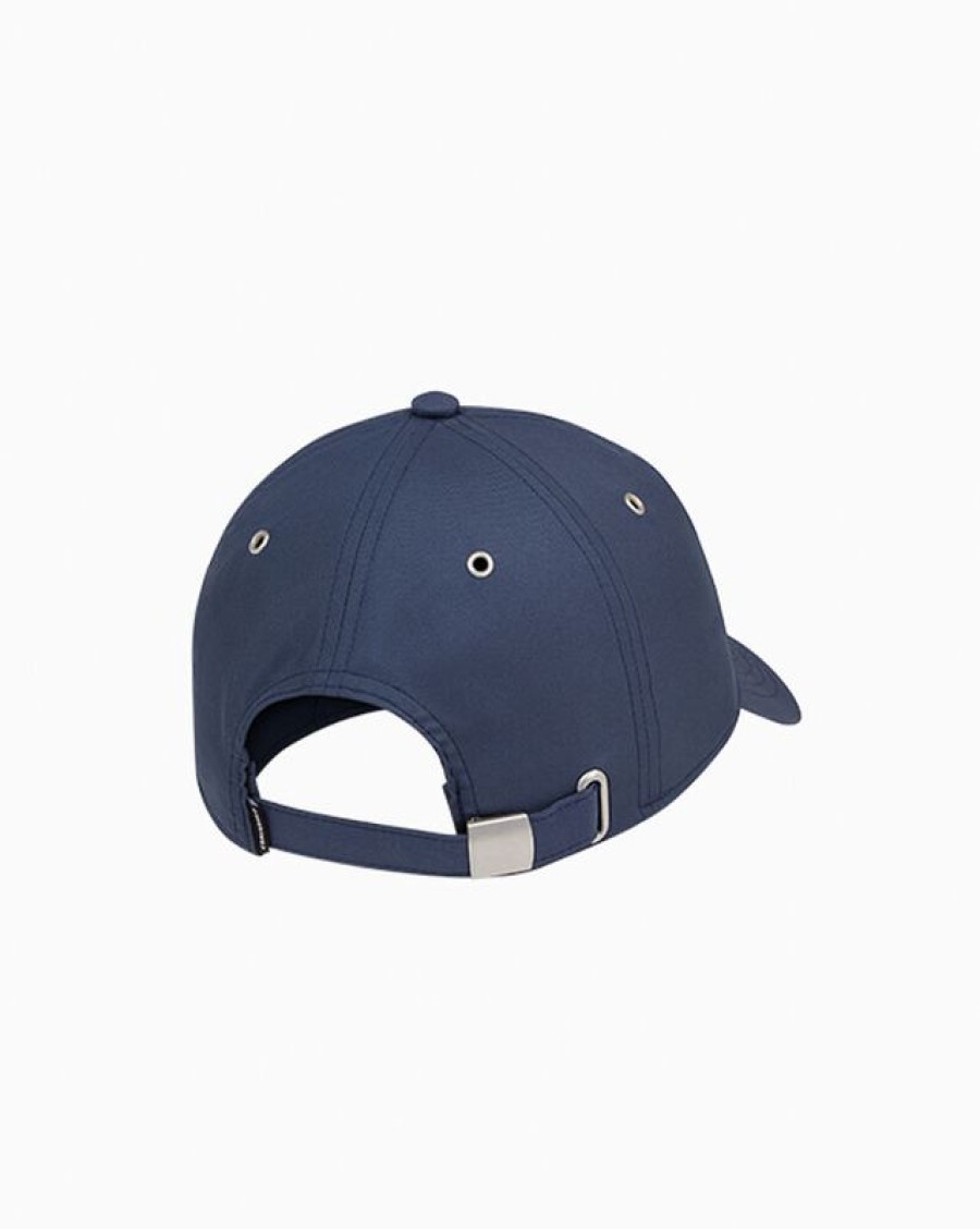 Hombre Converse Gorros | Premium Chuck Patch Baseball Hat