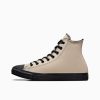 Hombre Converse Chuck Clasicas | Chuck Taylor All Star Suede & Faux Fur