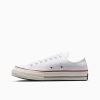 Hombre Converse Corte Bajo | Chuck 70 Vintage Canvas