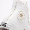 Mujer Converse Chuck Cl Sicas | Chuck Taylor All Star Mono White