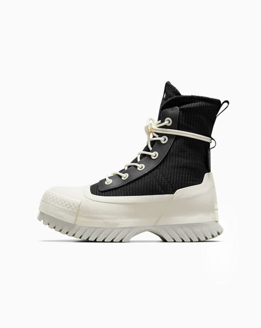 Mujer Converse Botas | Chuck Taylor All Star Lugged 2.0 Platform Counter Climate Extra High