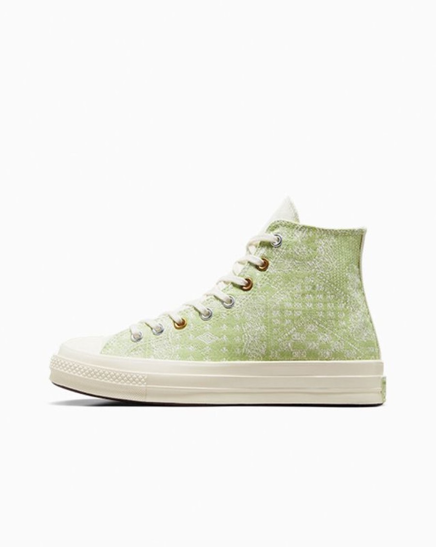 Hombre Converse Chuck 70 | Chuck 70 Bandana Jacquard