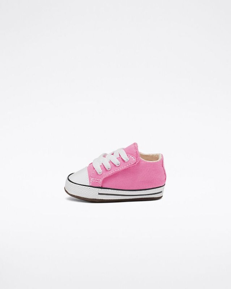 Ninos Converse Corte Bajo | Chuck Taylor All Star Cribster