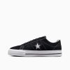 Hombre Converse Corte Bajo | Cons One Star Pro Suede