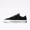 Hombre Converse Corte Bajo | Converse X Stussy One Star