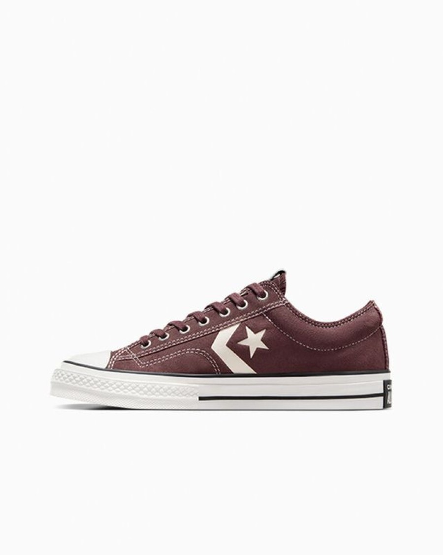 Mujer Converse Winter Shop | Star Player 76 Suede