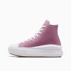 Mujer Converse Plataformas | Chuck Taylor All Star Move Platform Seasonal Color