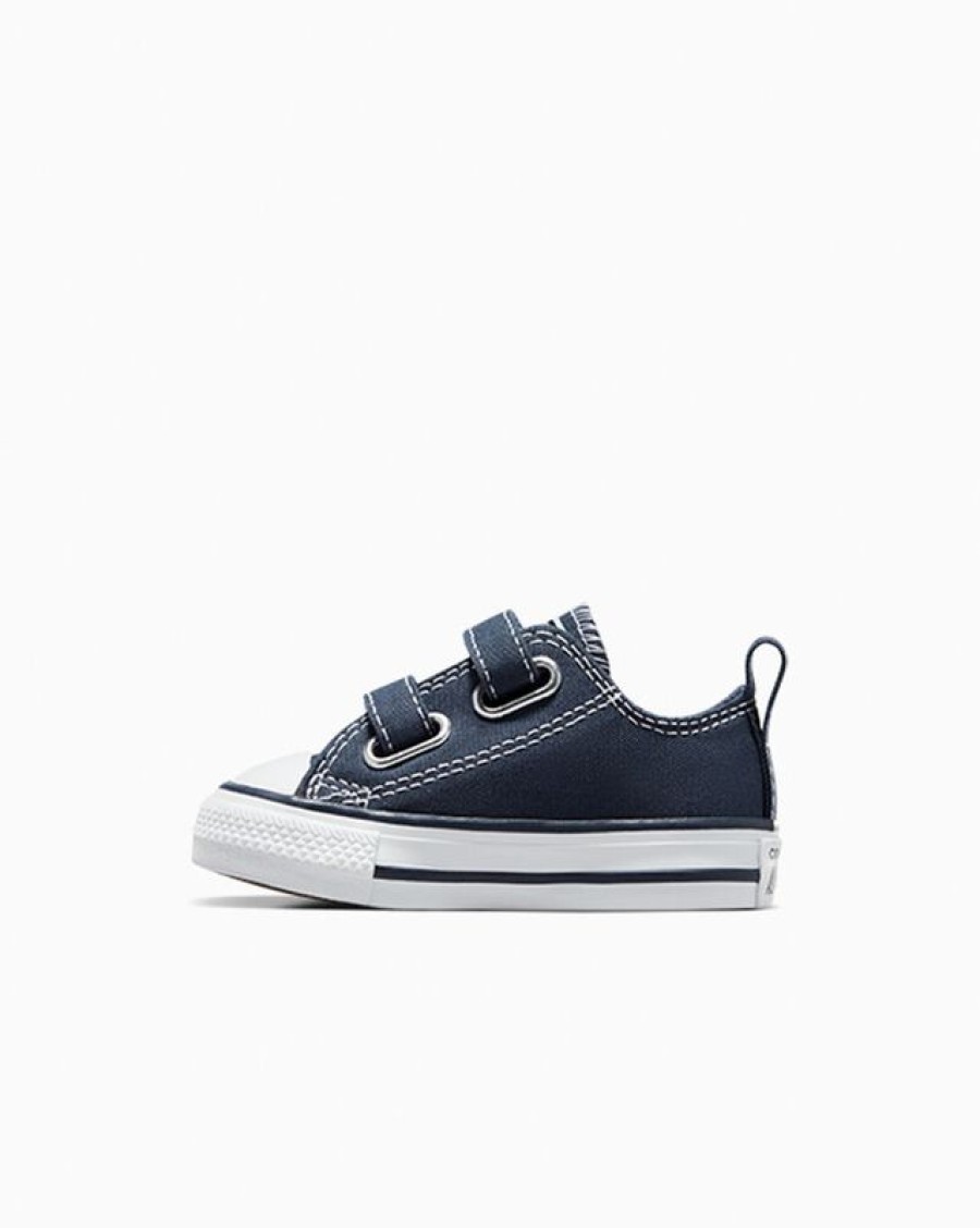 Ninos Converse Corte Bajo | Chuck Taylor All Star 2V Tdlr/Yth