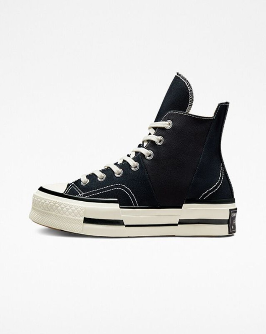 Mujer Converse Corte Alto | Chuck 70 Plus