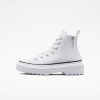 Mujer Converse Lugged | Chuck Taylor All Star Lugged Lift Platform Canvas