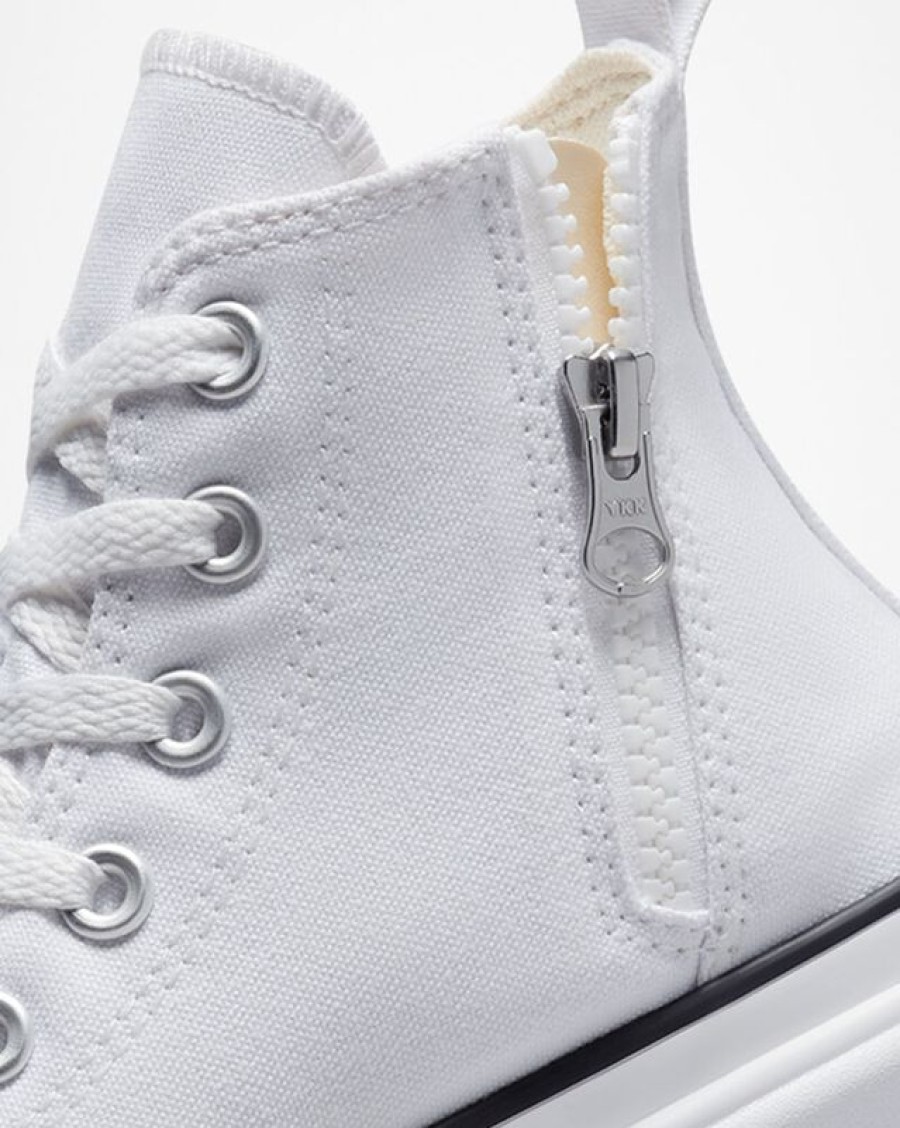 Mujer Converse Lugged | Chuck Taylor All Star Lugged Lift Platform Canvas