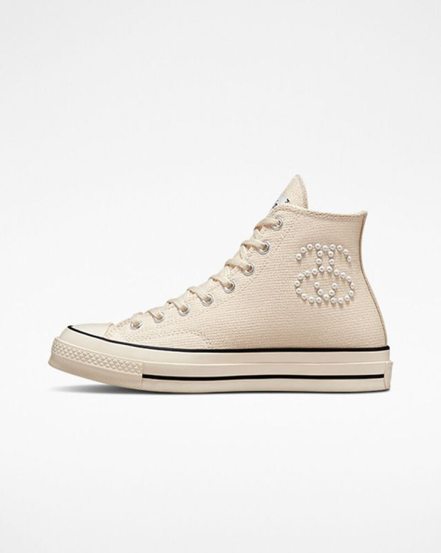 Mujer Converse Chuck 70 | Converse x Stüssy Chuck 70