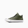 Ninos Converse Corte Bajo | Chuck Taylor All Star Malden Street Easy On