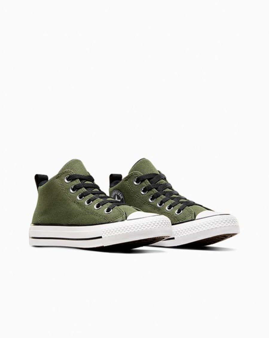 Ninos Converse Corte Bajo | Chuck Taylor All Star Malden Street Easy On