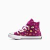 Ninos Converse Corte Alto | Converse X Wonka Chuck Taylor All Star Easy On