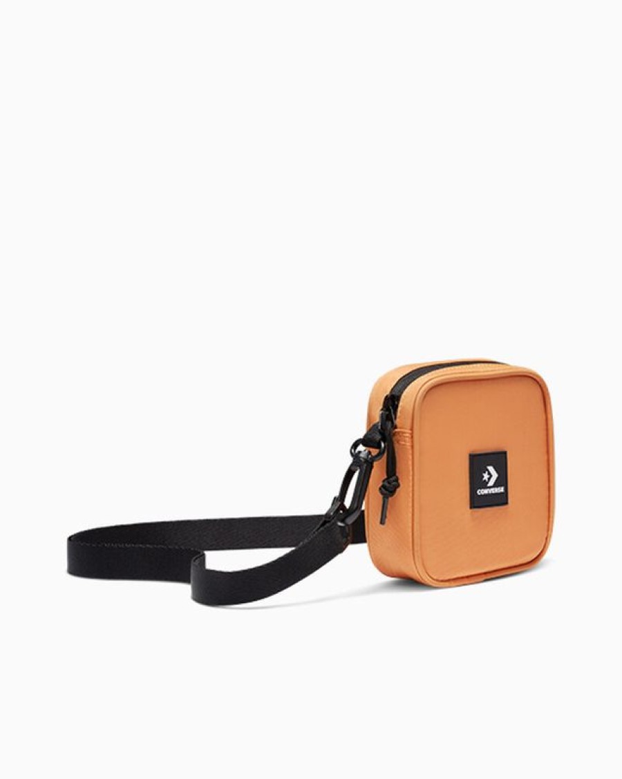 Hombre Converse Bolsas Y Mochilas | Bolso Floating Pocket Seasonal