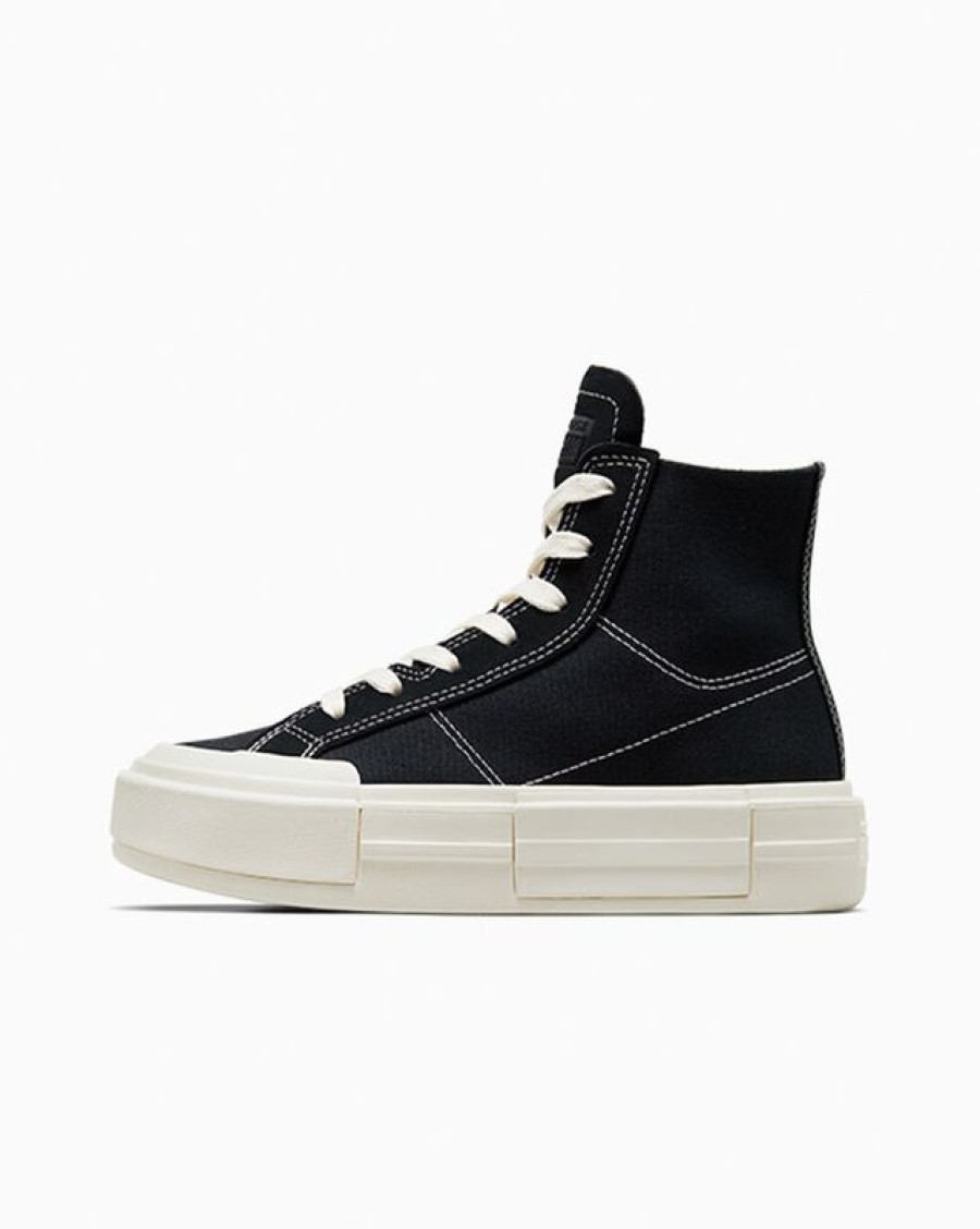 Mujer Converse Botas | Chuck Taylor All Star Cruise